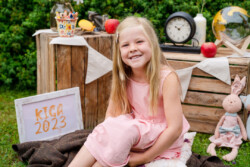 Ein modernes Kindergarten und Schulset für Schulfotograf in Ulm