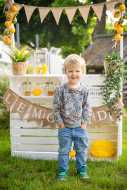 Kindergartenfotografie Ulm